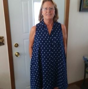 Meet your Posher, Denise